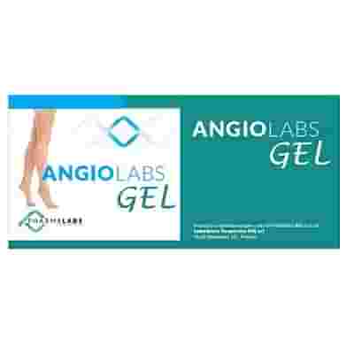 ANGIOLABS GEL 100 ML