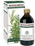 ROSMARINO ESTRATTO INTEGRALE 200 ML