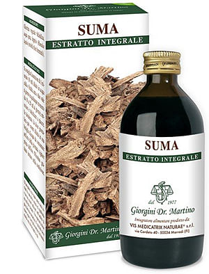 Suma Estratto Integrale 200 Ml