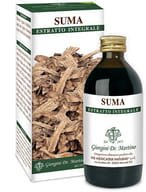 SUMA ESTRATTO INTEGRALE 200 ML