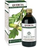 QUERCIA O ROVERE ESTRATTO INTEGRALE 200 ML