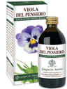 VIOLA DEL PENSIERO ESTRATTO INTEGRALE 200 ML