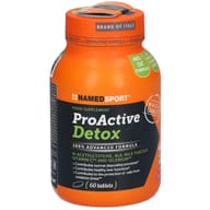 PROACTIVE DETOX 60 COMPRESSE