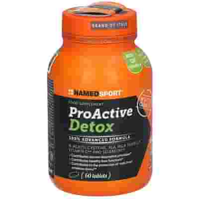 PROACTIVE DETOX 60 COMPRESSE
