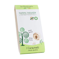 AURORA NATURALE I CANESTRELLI 150 G