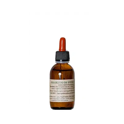 OLEOLITO DI IPPOCASTANO 50 ML OLEOLITO DI IPPOCASTANO 50 ML