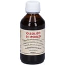 OLEOLITO DI IPERICO 100 ML