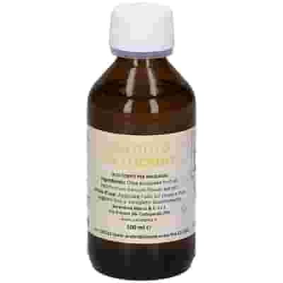 OLEOLITO DI ELICRISO 100 ML