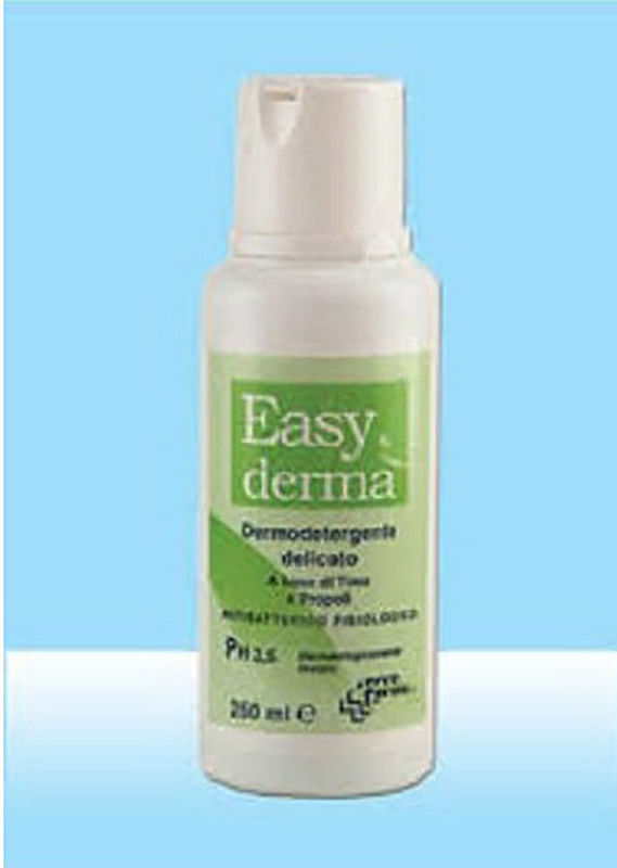 Easy Derma Duopack Antibatterico 2 X 500 Ml