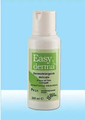 EASY DERMA DUOPACK ANTIBATTERICO 2 X 500 ML EASY DERMA DUOPACK ANTIBATTERICO 2 X 500 ML