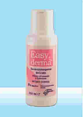 EASY DERMA DUOPACK INTIMO DONNA 2 X 500 ML
