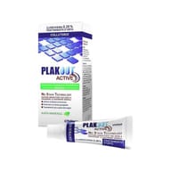 EMOFORM PLAKOUT ACTIVE 0,20 + DENTIFRICIO CAMPIONE