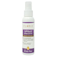 SPRAY AMBIENTE ZETA FREE 100 ML
