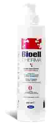 BIOELL DHERMA CREMA VISO/CORPO UREA 10% 500 ML