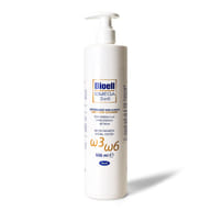 BIOELL OMEGA 3-6 DETERGENTE VISO / CORPO AGLI OMEGA 3 E 6