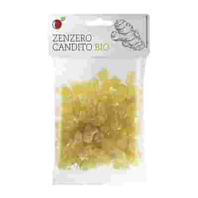 ZENZERO BIOLOGICO 100 G