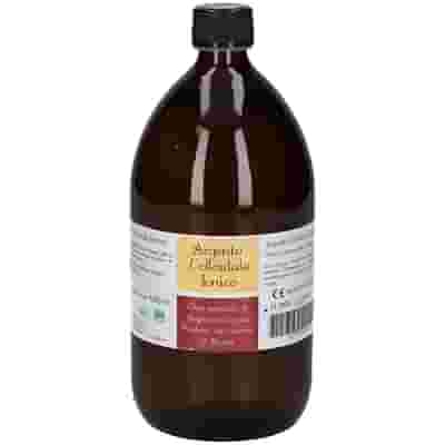 ARGENTO COLLOIDALE IONICO 40 PPM 1000 ML
