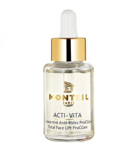 MONTEIL ACTI VITA TOTAL LIFT SERUM PROCGEN 30 ML