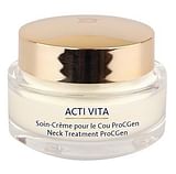 MONTEIL ACTI VITA NECK TREATMENT PRO C GEN 50 ML