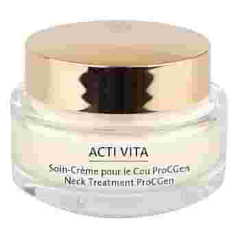 MONTEIL ACTI VITA NECK TREATMENT PRO C GEN 50 ML
