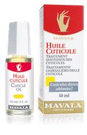 HUILE CUTICULE 10 ML