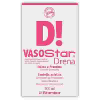 VASOSTAR DRENA 300 ML CON EDULCORANTE