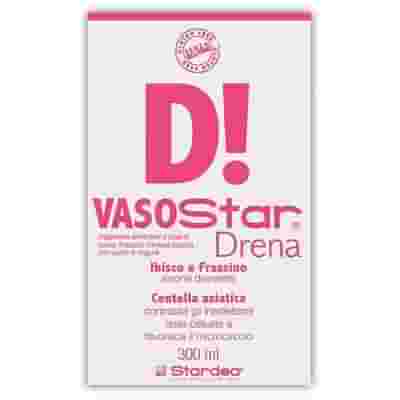 VASOSTAR DRENA 300 ML