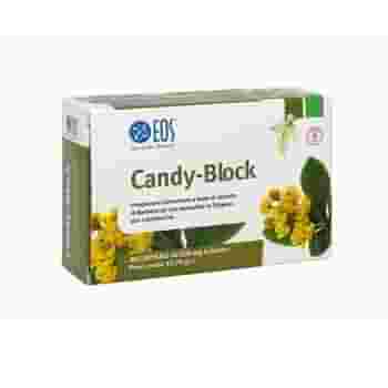 EOS CANDY-BLOCK 30 CAPSULE