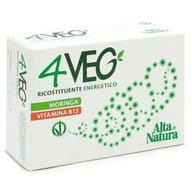 4VEG 60 COMPRESSE DA 1 G