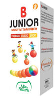 B-JUNIOR MULTIVITAMINICO 100 ML