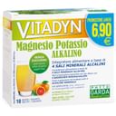 VITADYN MAGNESIO POTASSIO ALKALINO SENZA ZUCCHERO 10 BUSTINE