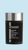 EPTA HAIR FIBRE BLACK - NERO 25 G