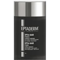 EPTA HAIR FIBRE DARK GREY - GRIGIO SCURO 25 G