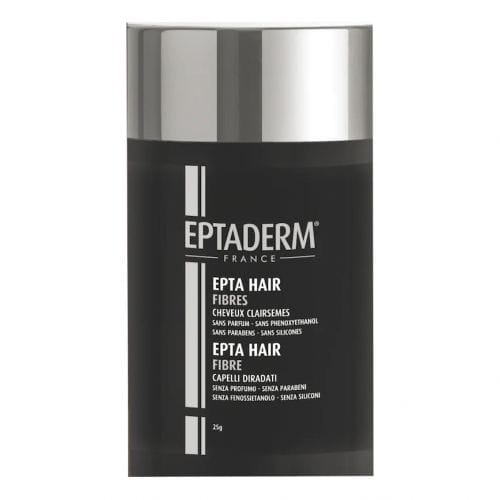 Epta Hair Fibre Medium Brown   Castano Chiaro 25 G