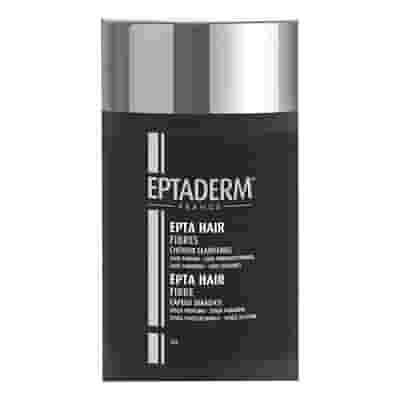 EPTA HAIR FIBRE MEDIUM BROWN - CASTANO CHIARO 25 G