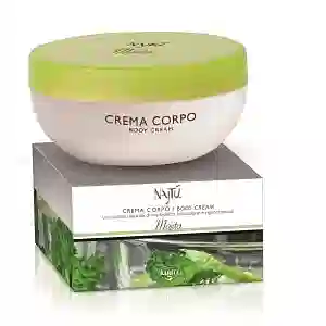 NJ MOJITO CONFEZIONE CON SAPONETTA + CREMA MANI