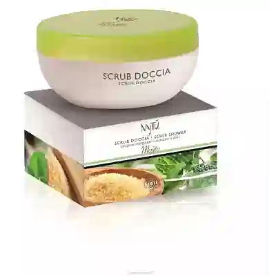 NJ MOJITO SCRUB DOCCIA