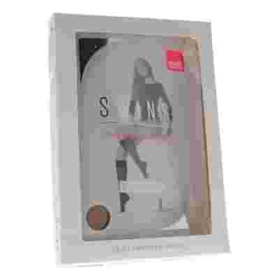 GAMBALETTO MEDI 14 PUNTA APERTA 2204PA SABBIA 4