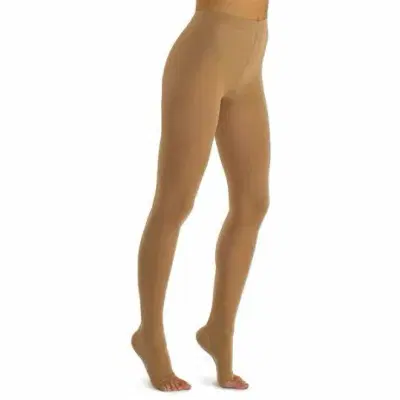 MEDI COLLANT PUNTA APERTA 14 SABBIA 5 7004PA MEDI COLLANT PUNTA APERTA 14 SABBIA 5 7004PA