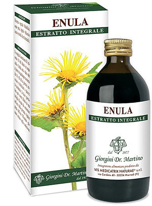 Enula Estratto Integrale 200 Ml