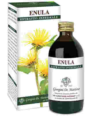 ENULA ESTRATTO INTEGRALE 200 ML