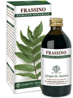 FRASSINO ESTRATTO INTEGRALE 200 ML