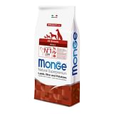 MONGE ALL BREEDS ADULT AGNELLO RISO & PATATE 2500 G