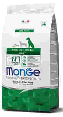 MONGE MAXI ADULT 12000 G