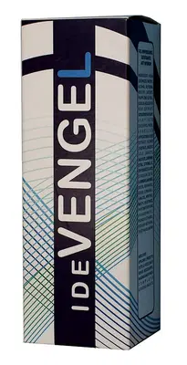 IDEVEN GEL 100 ML IDEVEN GEL 100 ML