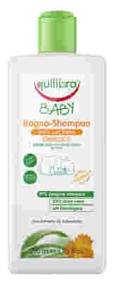 BAGNOSHAMPOO ANTILACRIMA BABY