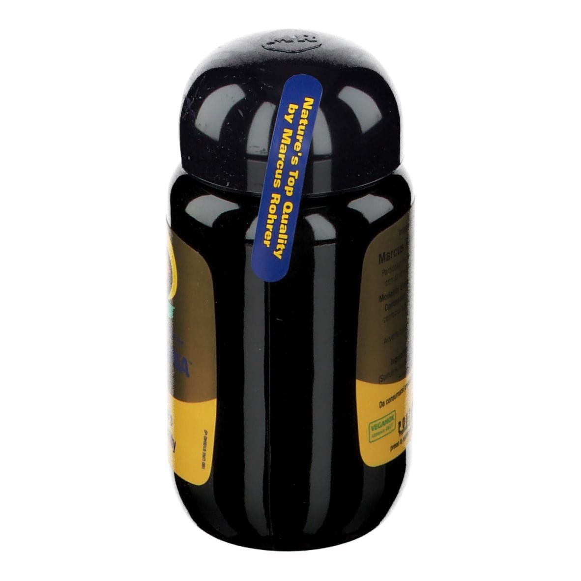 SPIRULINA MARCUS ROHRER 180 COMPRESSE