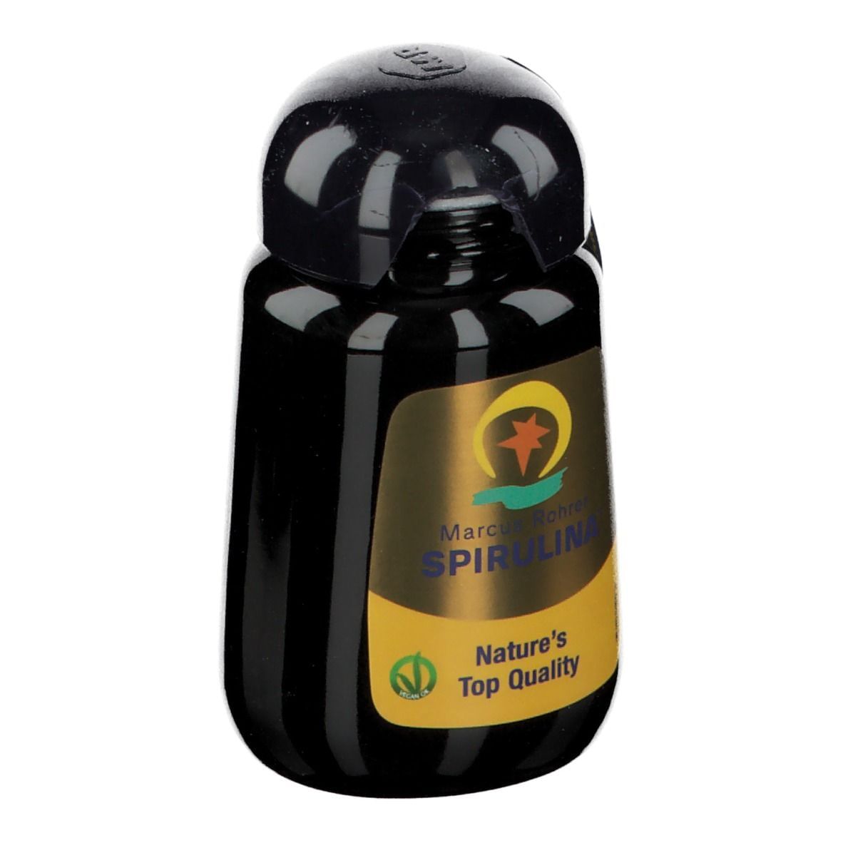 SPIRULINA MARCUS ROHRER 180 COMPRESSE