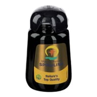 SPIRULINA MARCUS ROHRER 180 COMPRESSE