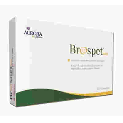 BROSPET MINI 20 COMPRESSE